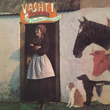 Vashti Bunyan -  Just Another Diamond Day